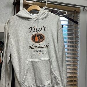 Tito's Hoodie